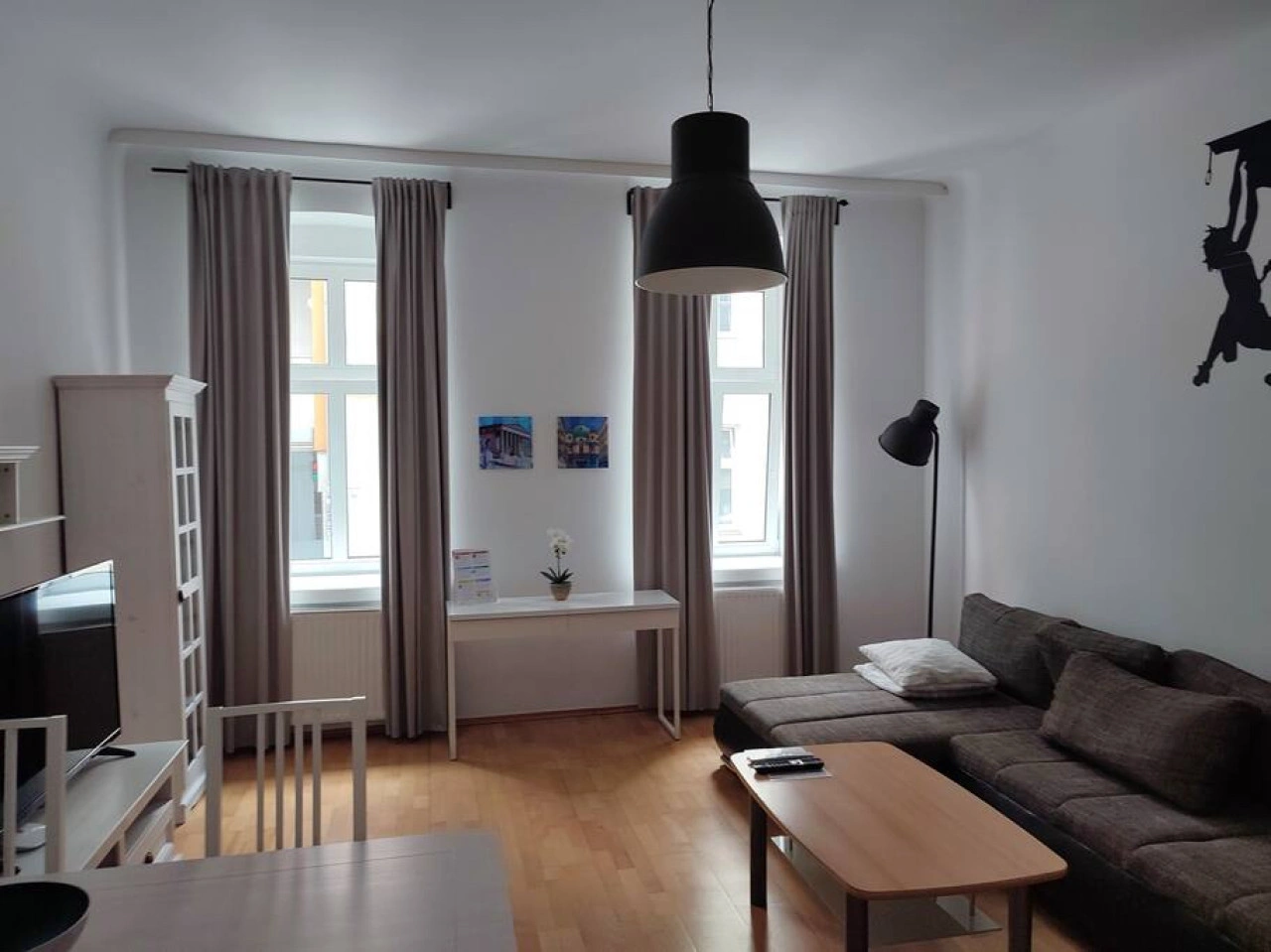 Apartment near Schönbrunn