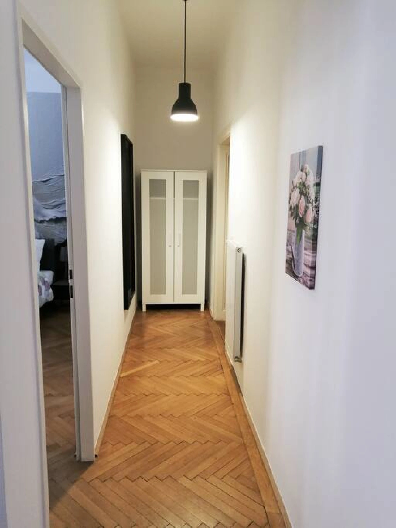 Apartment near Schönbrunn — photo 10 of 29