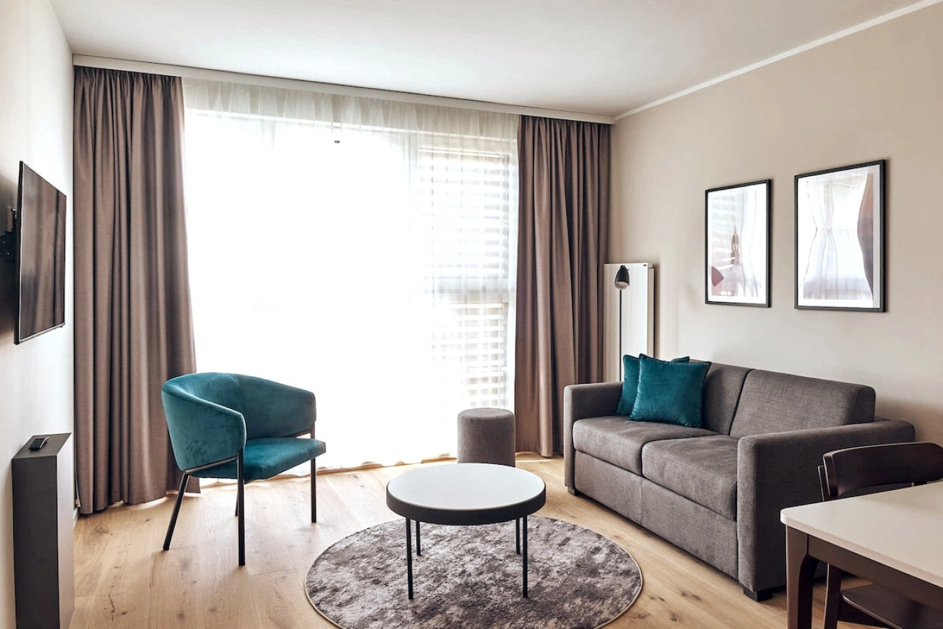 Arbio I Makro Classic Apartment — photo 37 of 40