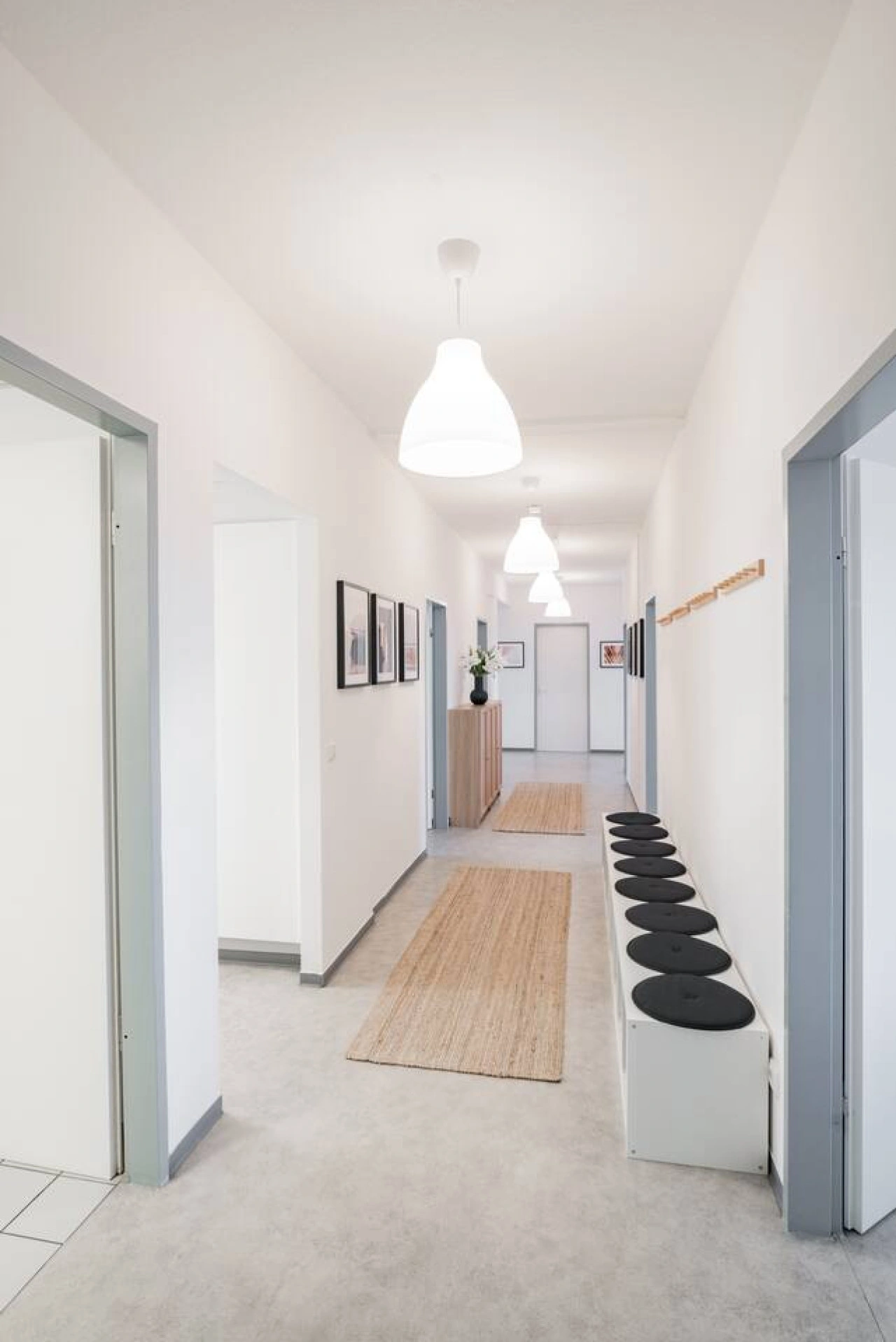Arbio Apartment in Wustermark