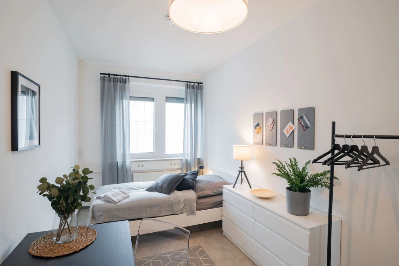 Arbio Apartment in Wustermark — photo 13 of 40