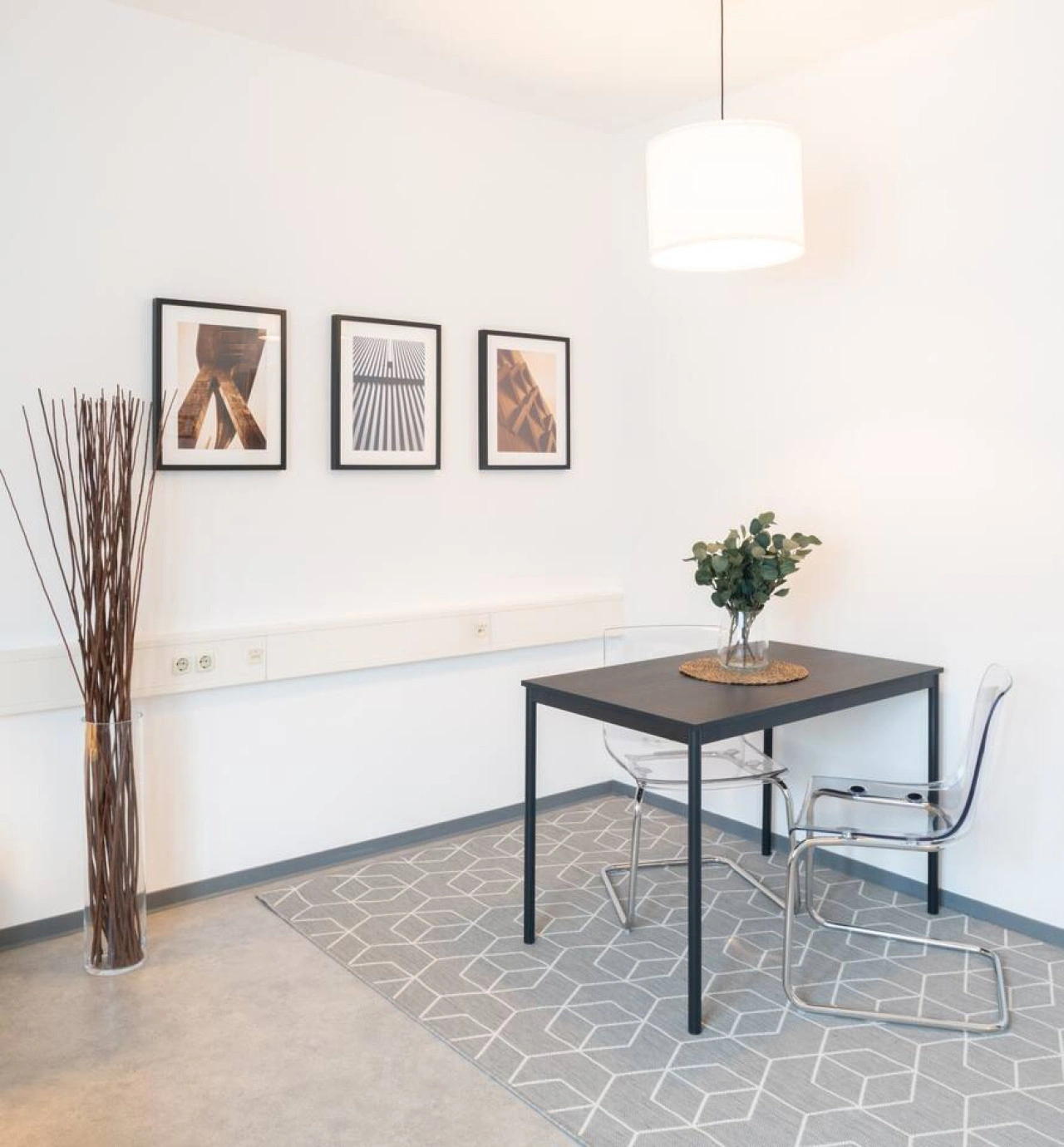 Arbio Apartment in Wustermark