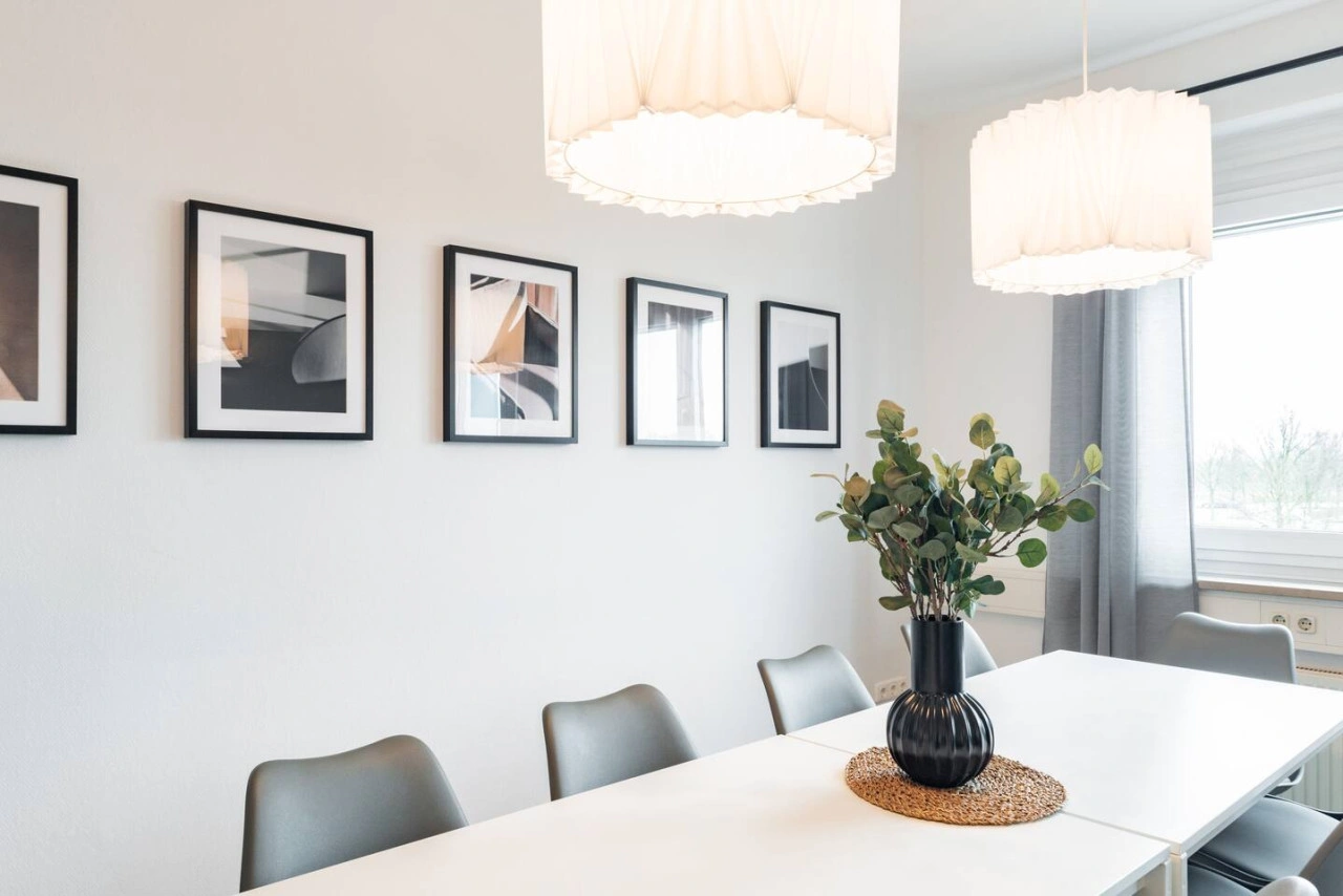 Arbio Apartment in Wustermark — photo 19 of 40