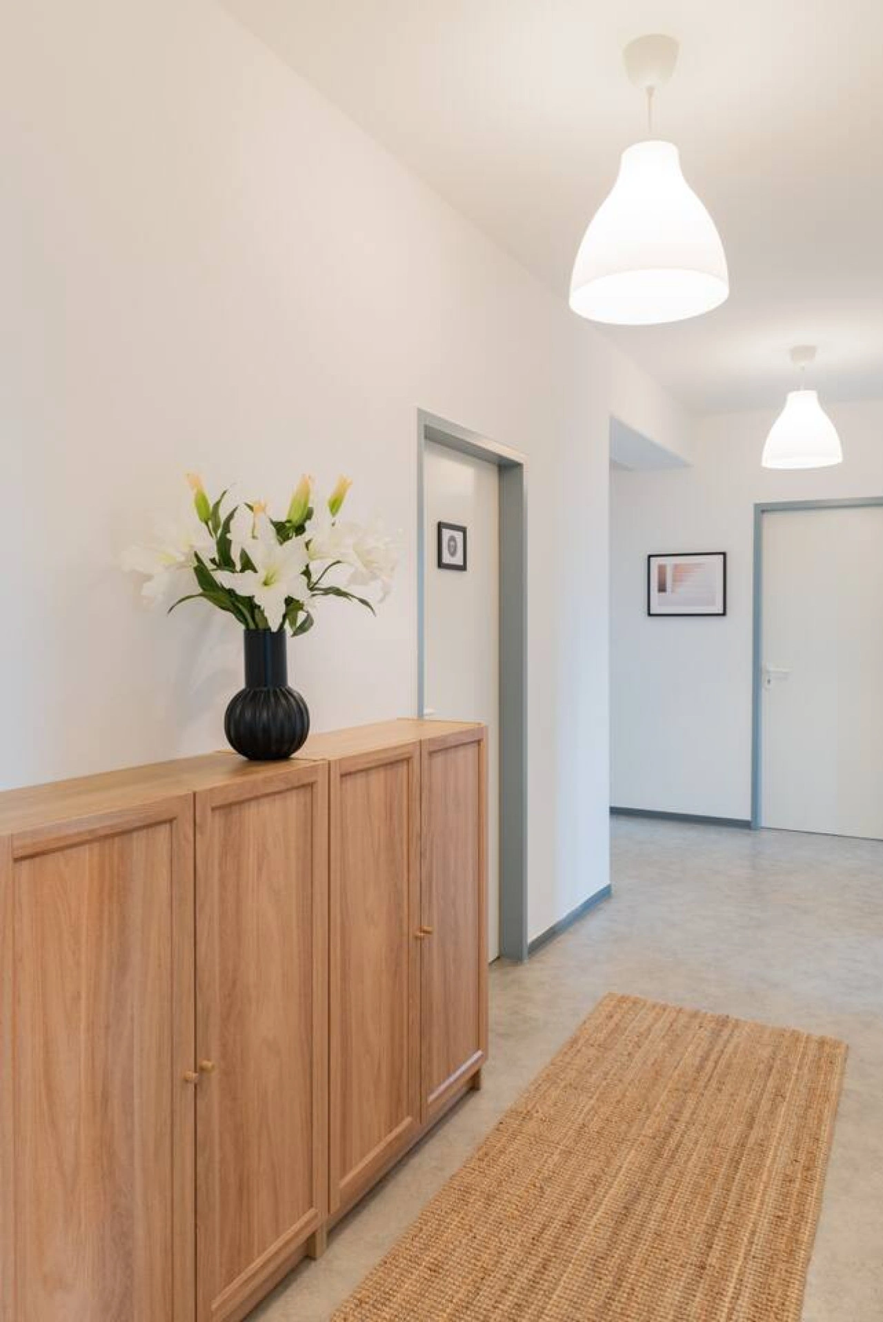 Arbio Apartment in Wustermark — photo 23 of 40