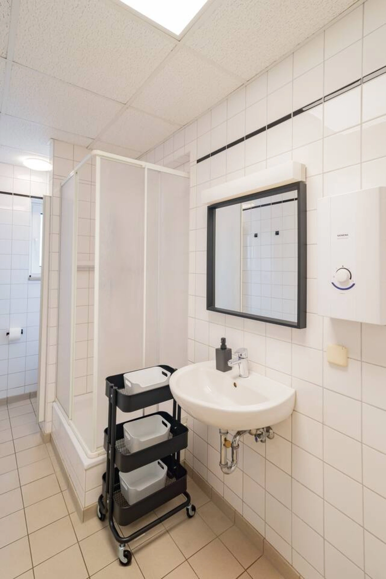 Arbio Apartment in Wustermark — photo 18 of 40