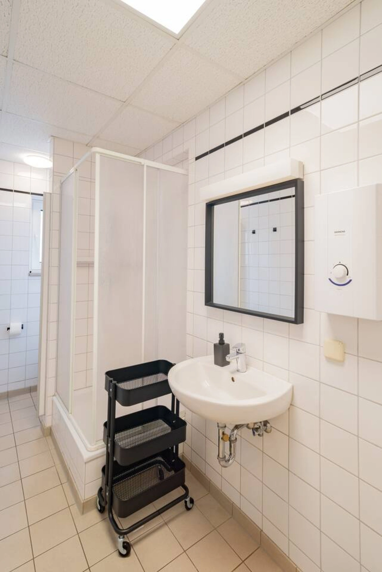 Arbio Apartment in Wustermark — photo 21 of 40