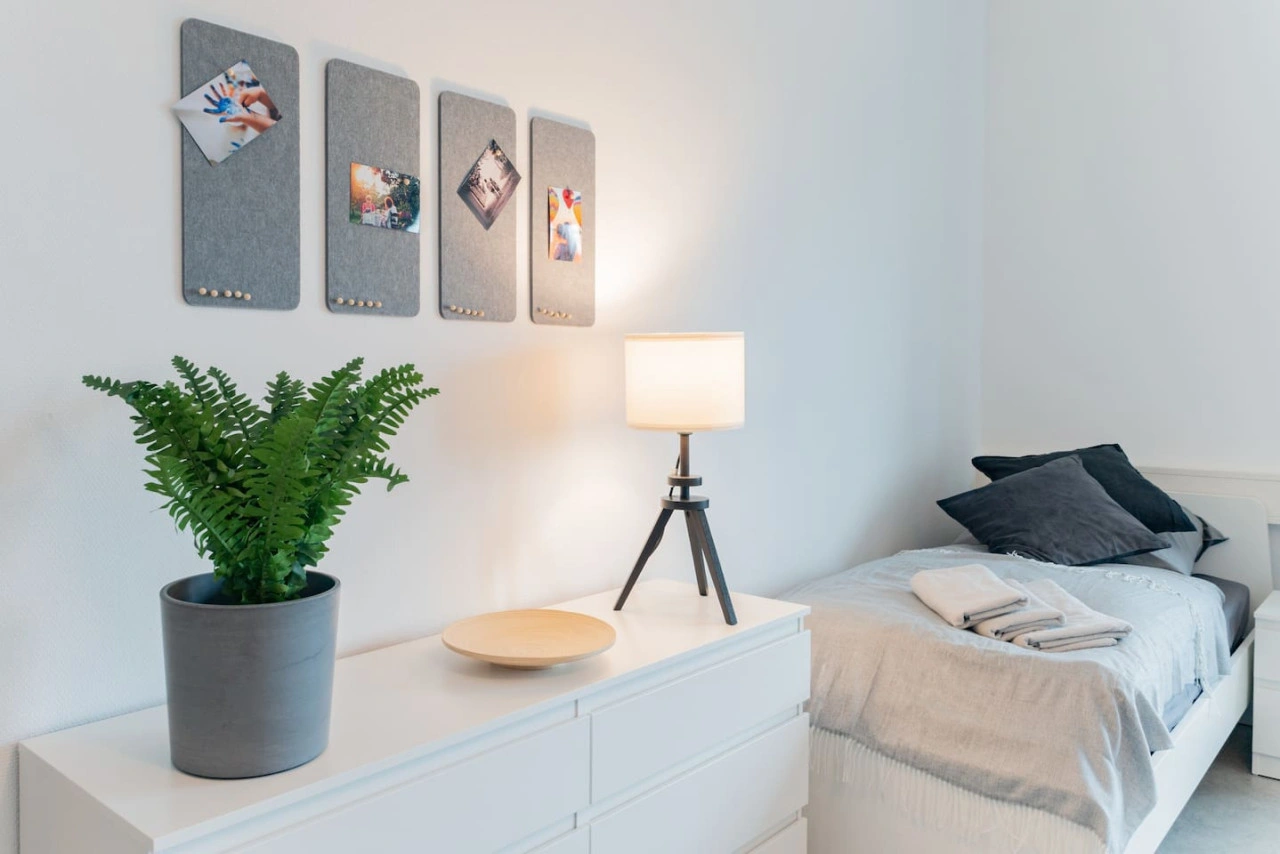 Arbio Apartment in Wustermark — photo 24 of 40