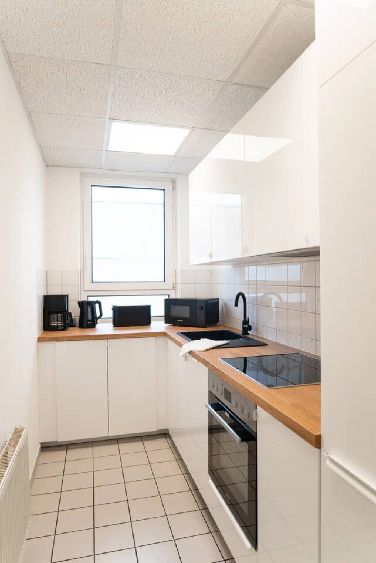 Arbio Apartment in Wustermark — photo 20 of 40
