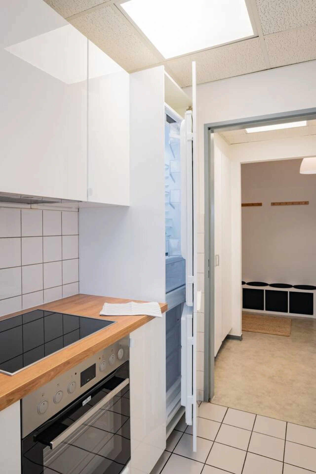 Arbio Apartment in Wustermark — photo 17 of 40