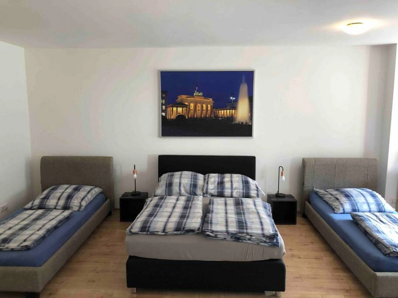 Potsdamer Platz-Top Spot Studio 2