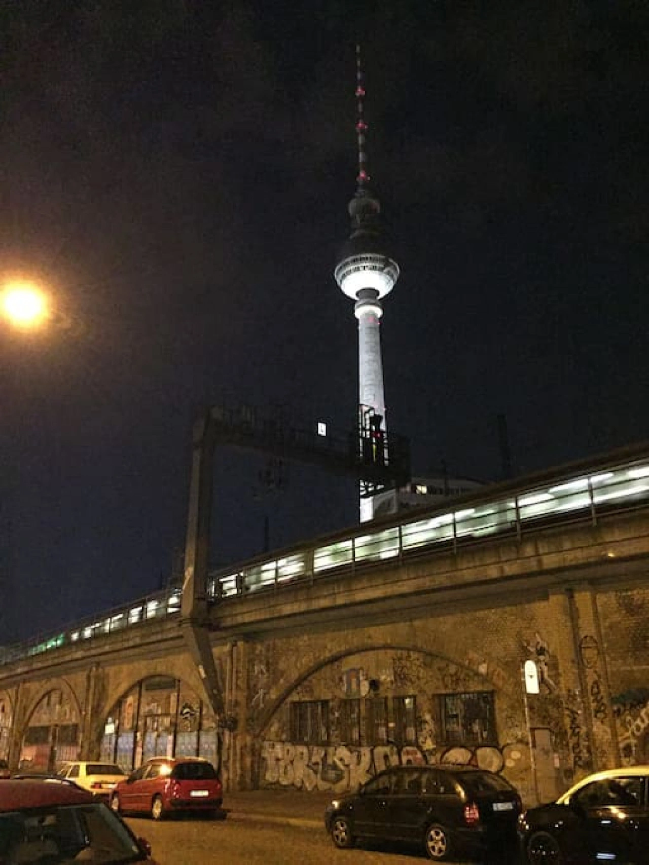 Potsdamer Platz-Top Spot Studio 2 — photo 15 of 33