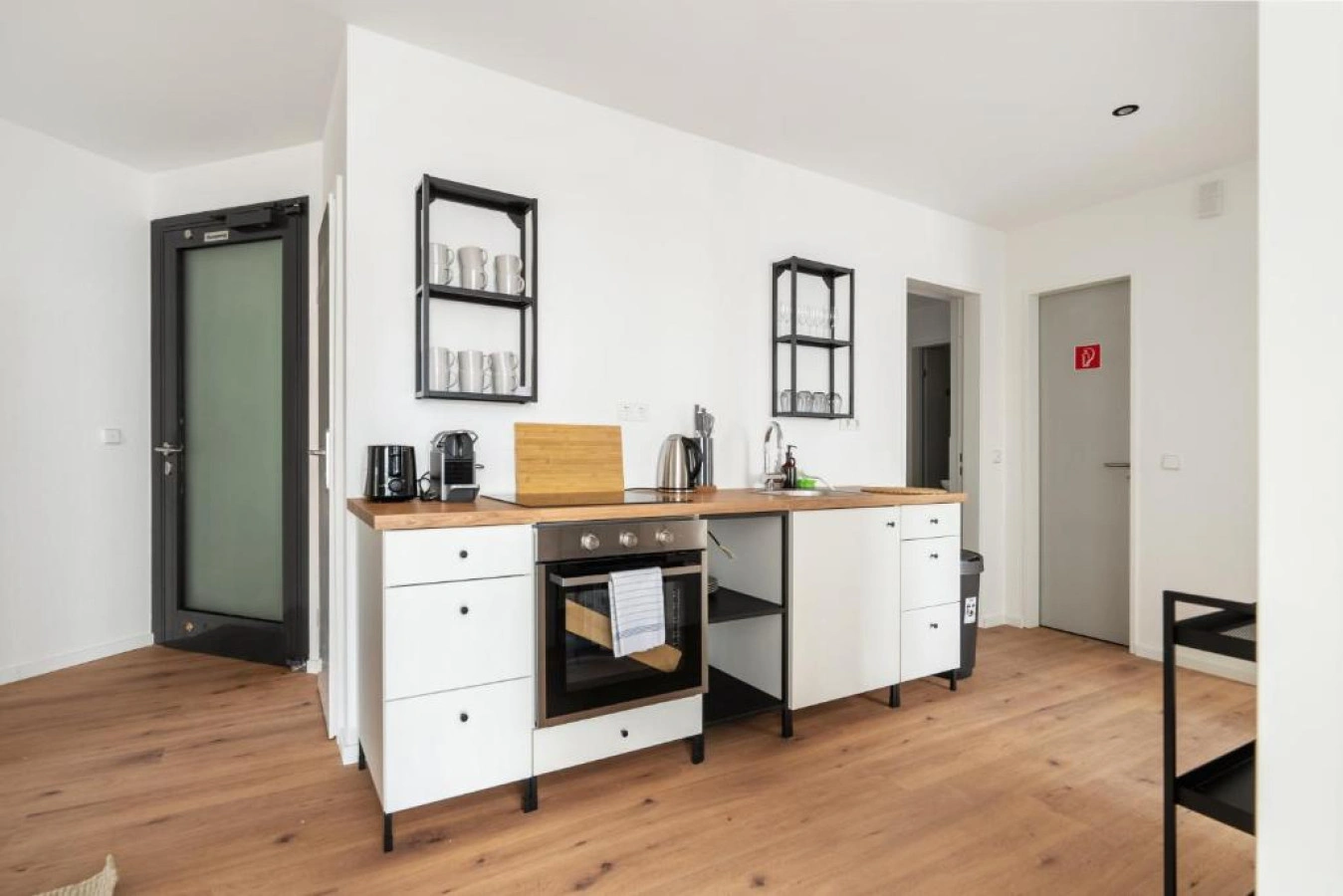 Arbio I Bright & spacious Berlin home