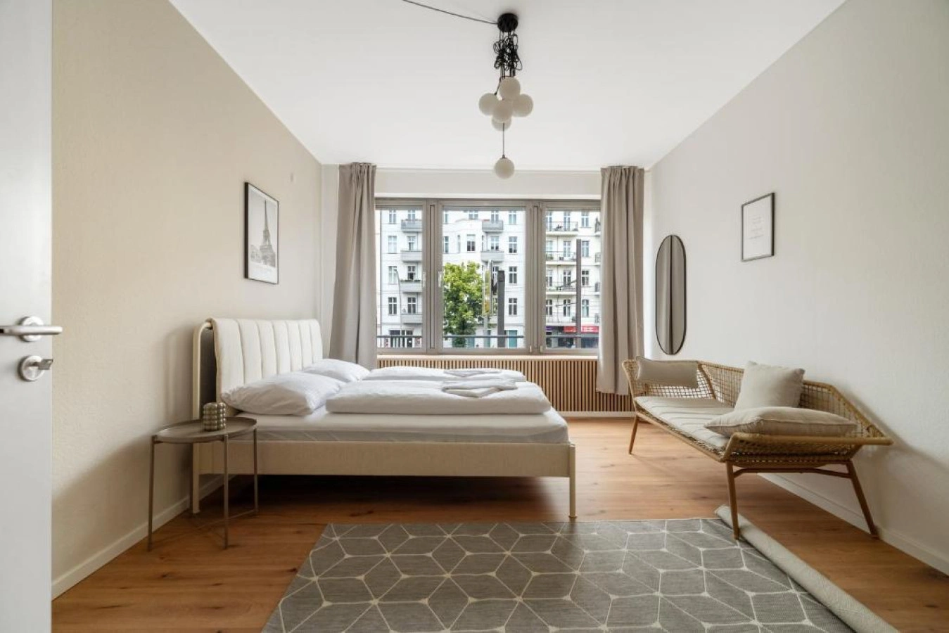 Arbio I Bright & spacious Berlin home — photo 9 of 18