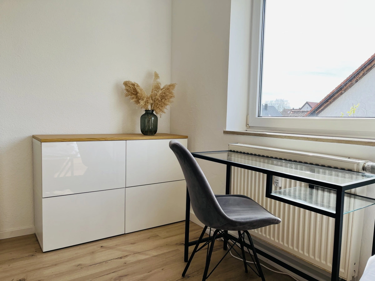Cozy two bedroom apartment in Augsburg — photo 15 of 40