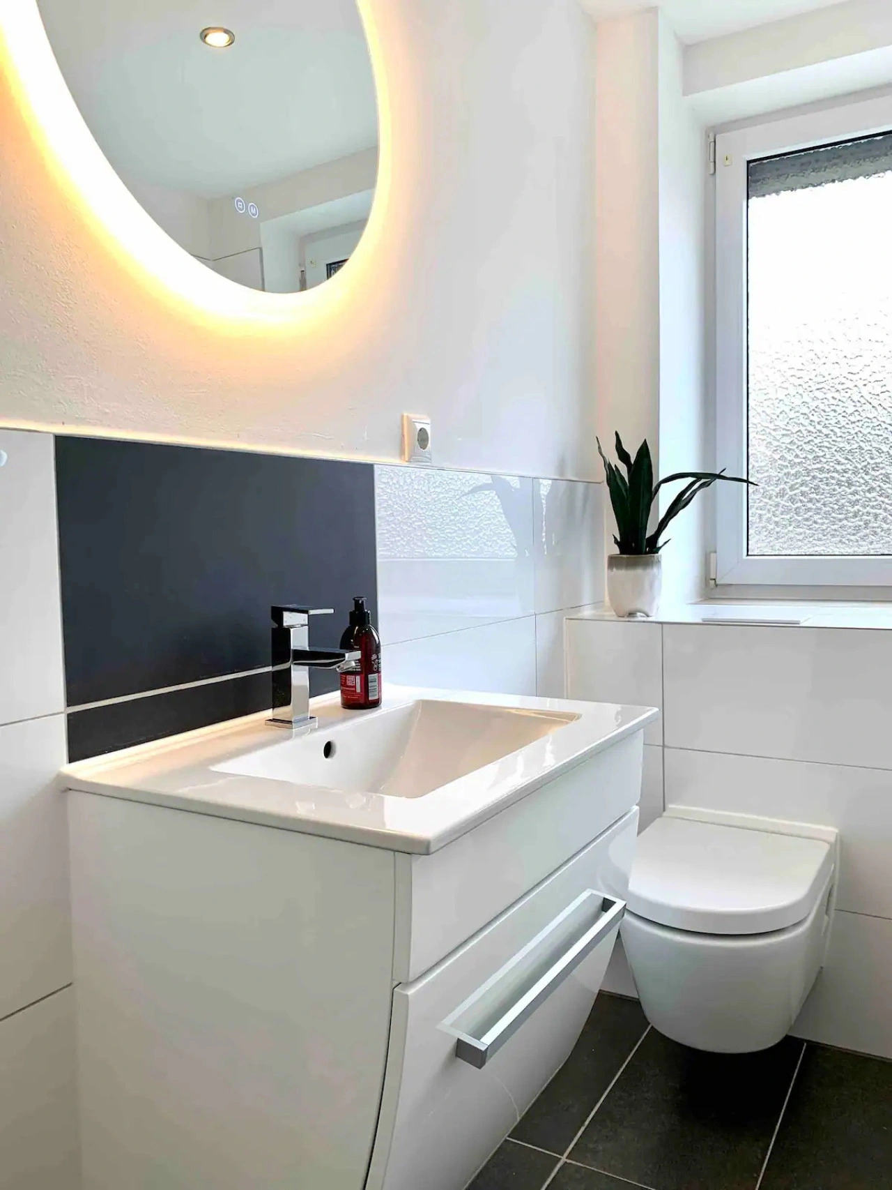 Cozy two bedroom apartment in Augsburg — photo 21 of 40