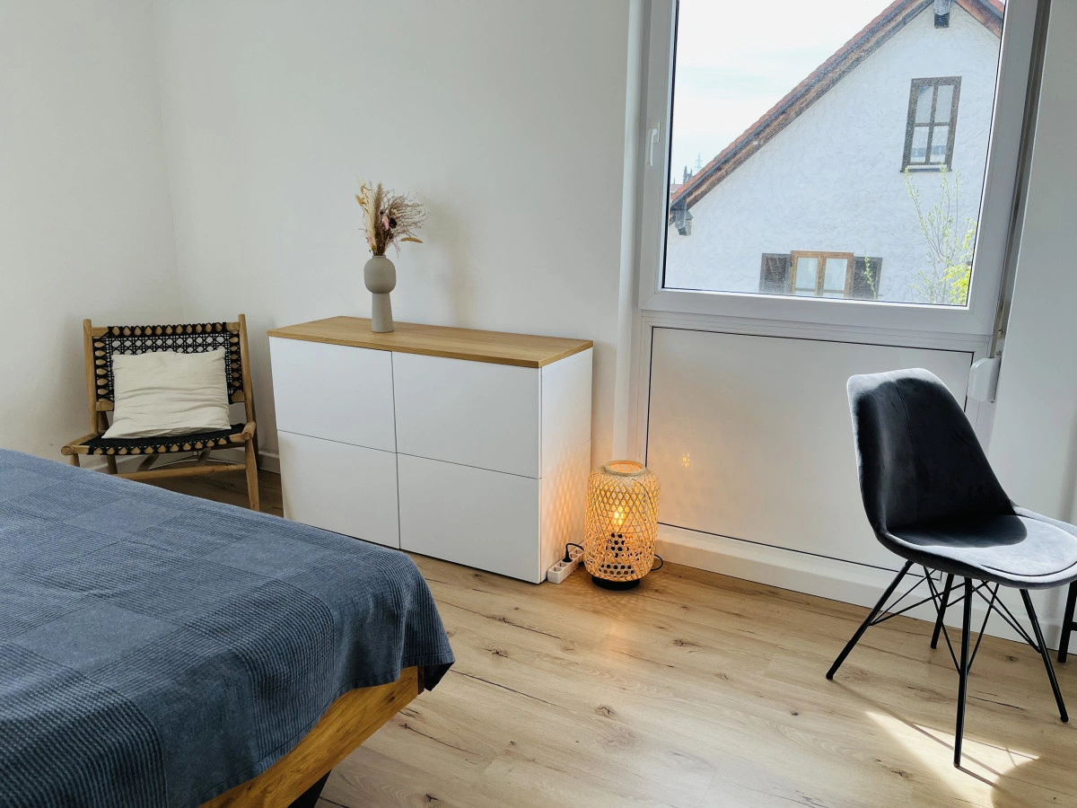 Cozy two bedroom apartment in Augsburg — photo 18 of 40