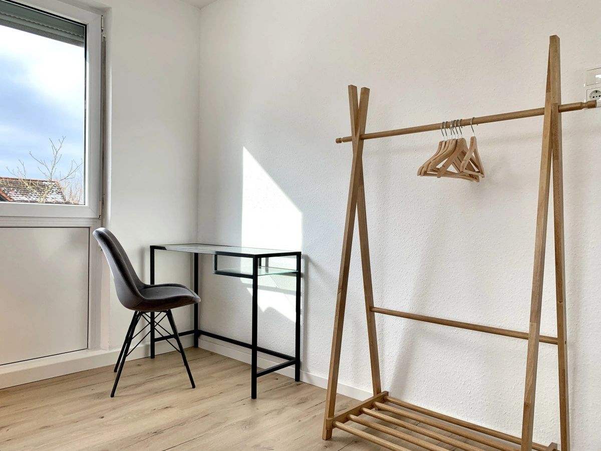 Cozy two bedroom apartment in Augsburg — photo 19 of 40