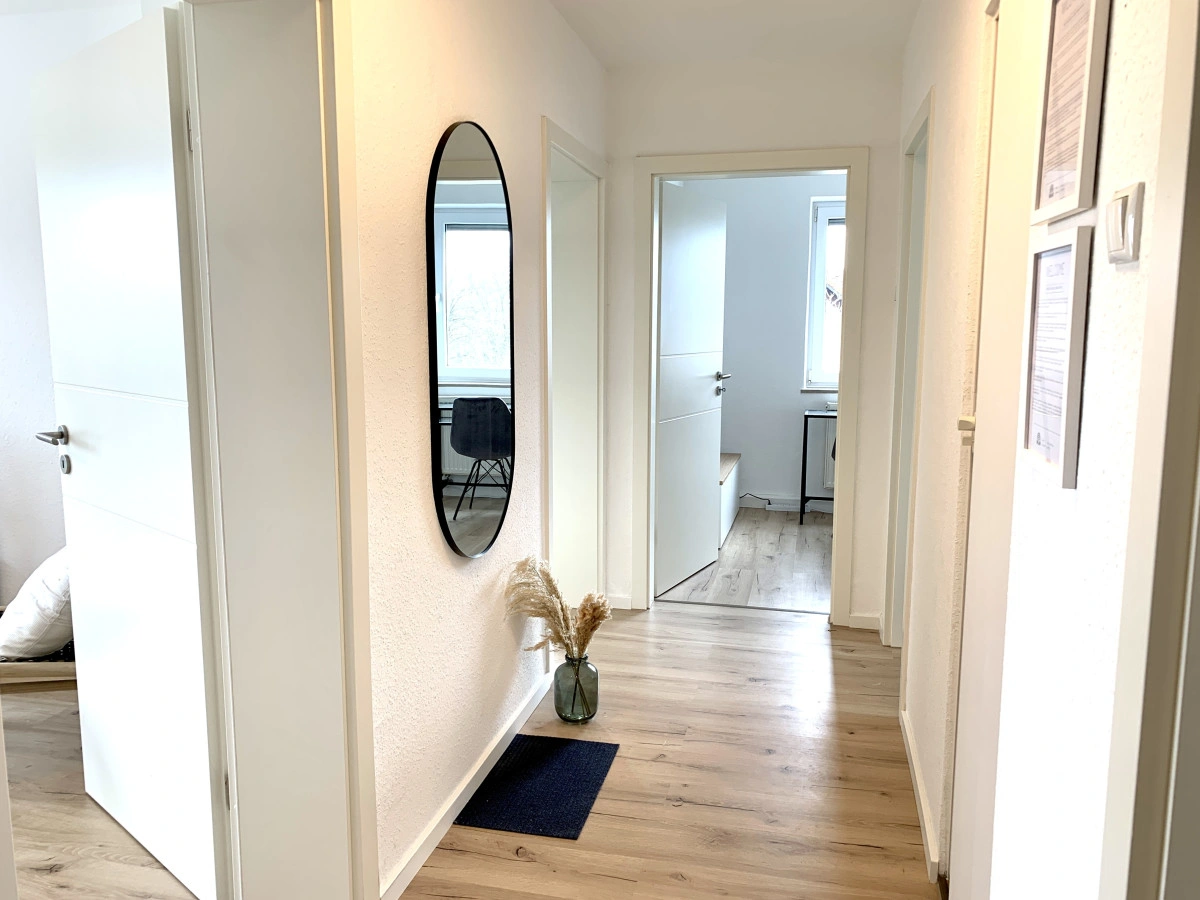 Cozy two bedroom apartment in Augsburg — photo 26 of 40