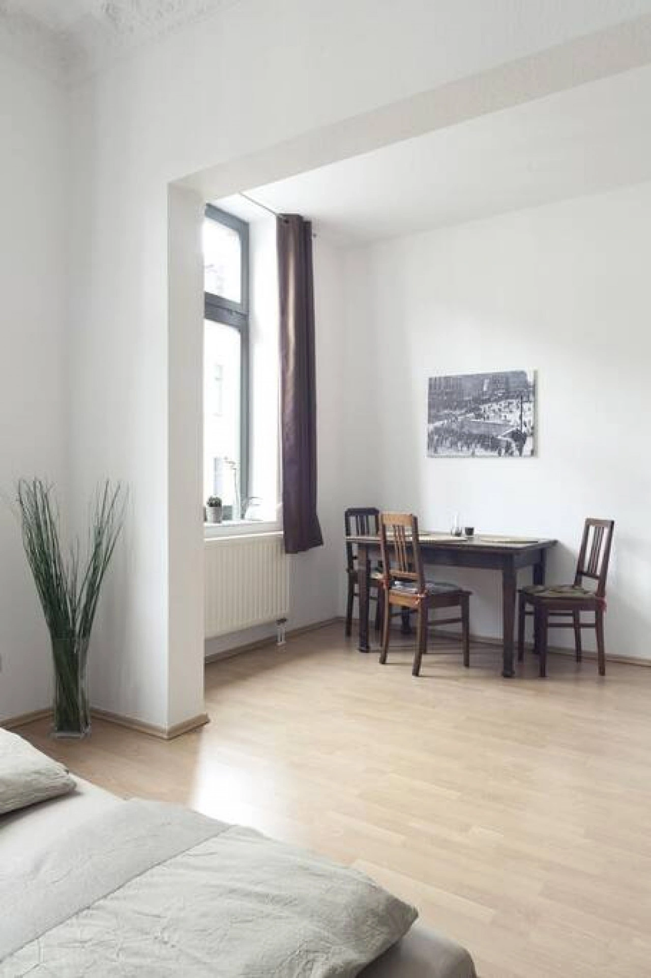 Arbio I Spacious Apart in Center Leipzig — photo 11 of 40