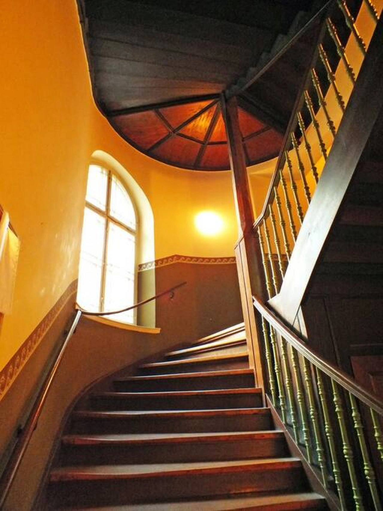 Arbio I Spacious Apart in Center Leipzig — photo 20 of 40