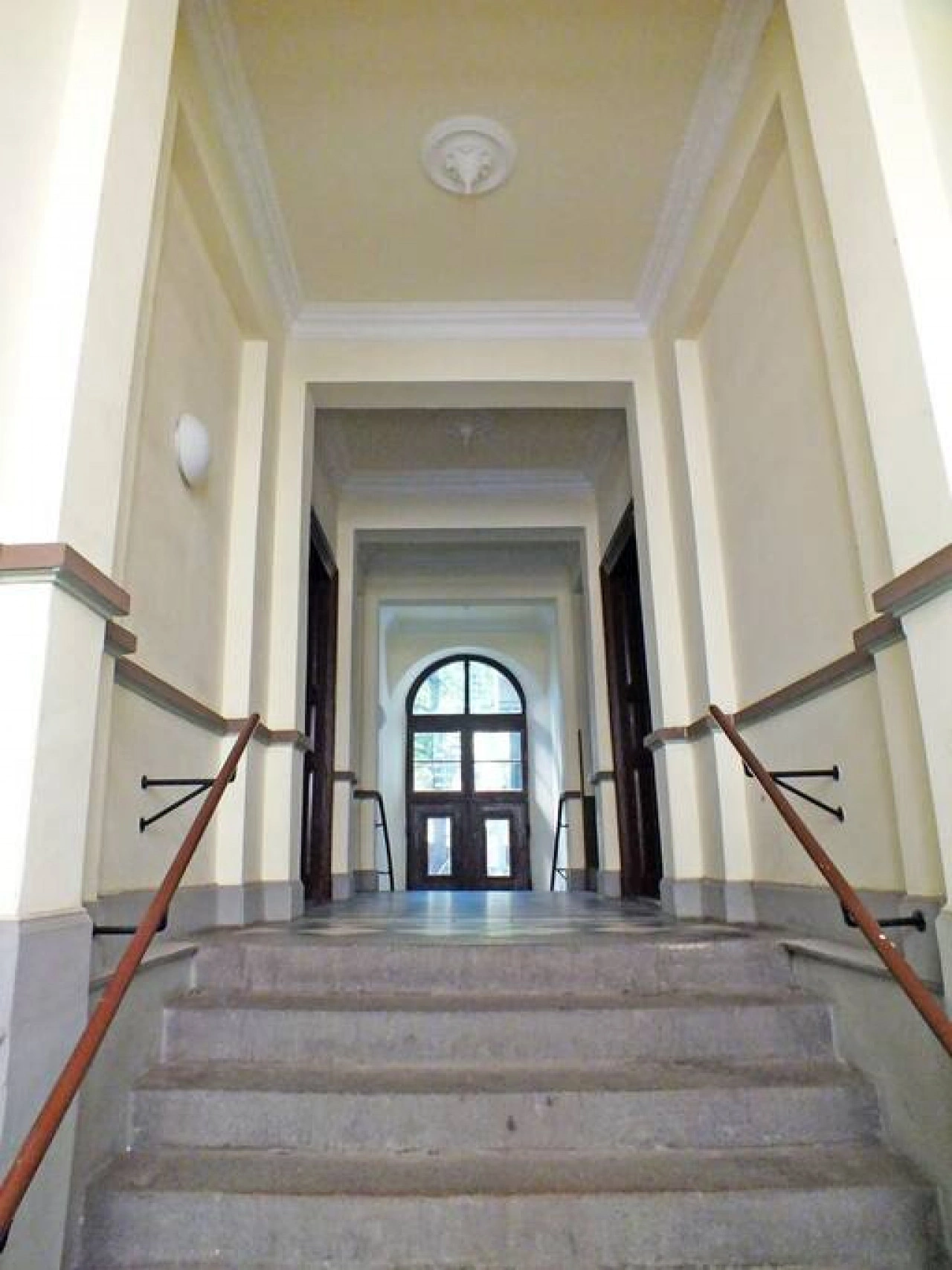 Arbio I Spacious Apart in Center Leipzig — photo 21 of 40