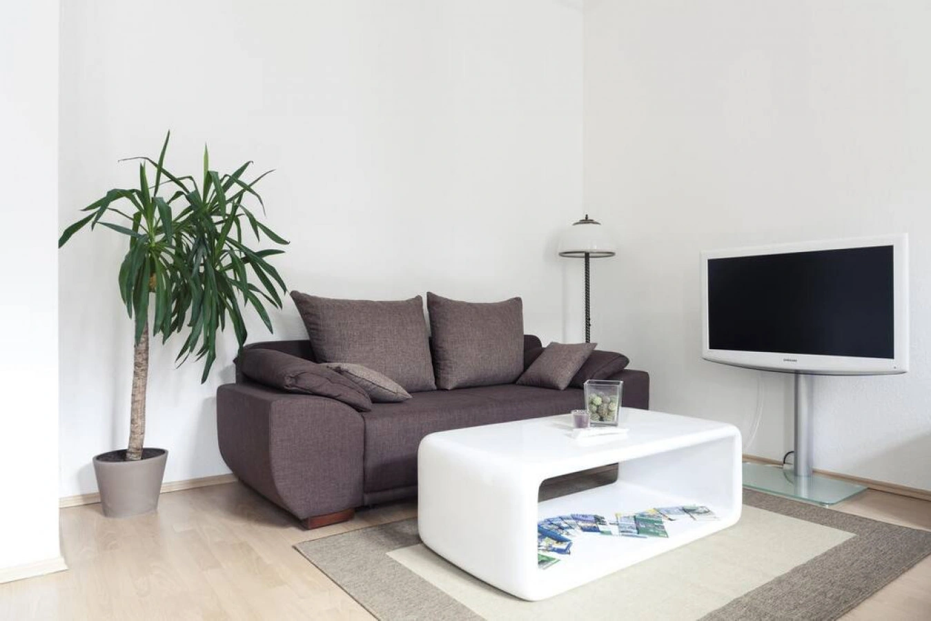 Arbio I Spacious Apart in Center Leipzig