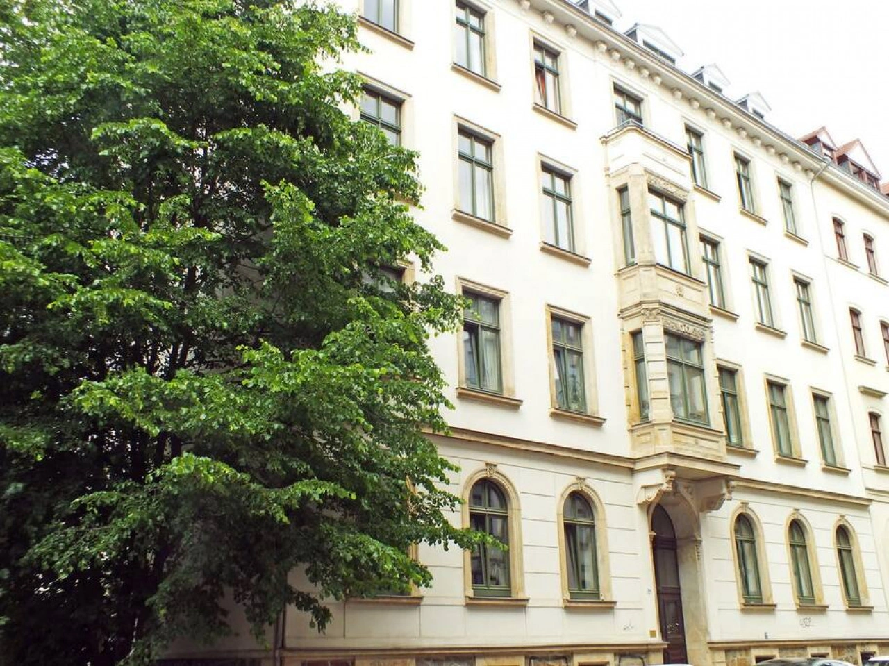 Arbio I Spacious Apart in Center Leipzig — photo 22 of 40