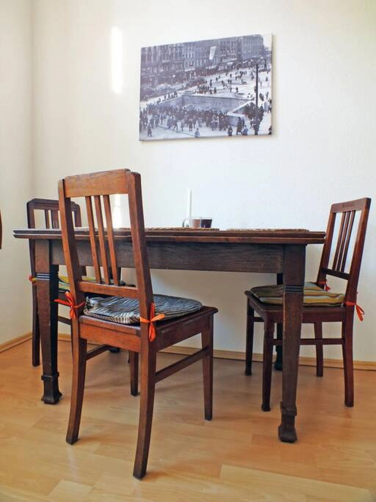 Arbio I Spacious Apart in Center Leipzig — photo 15 of 40