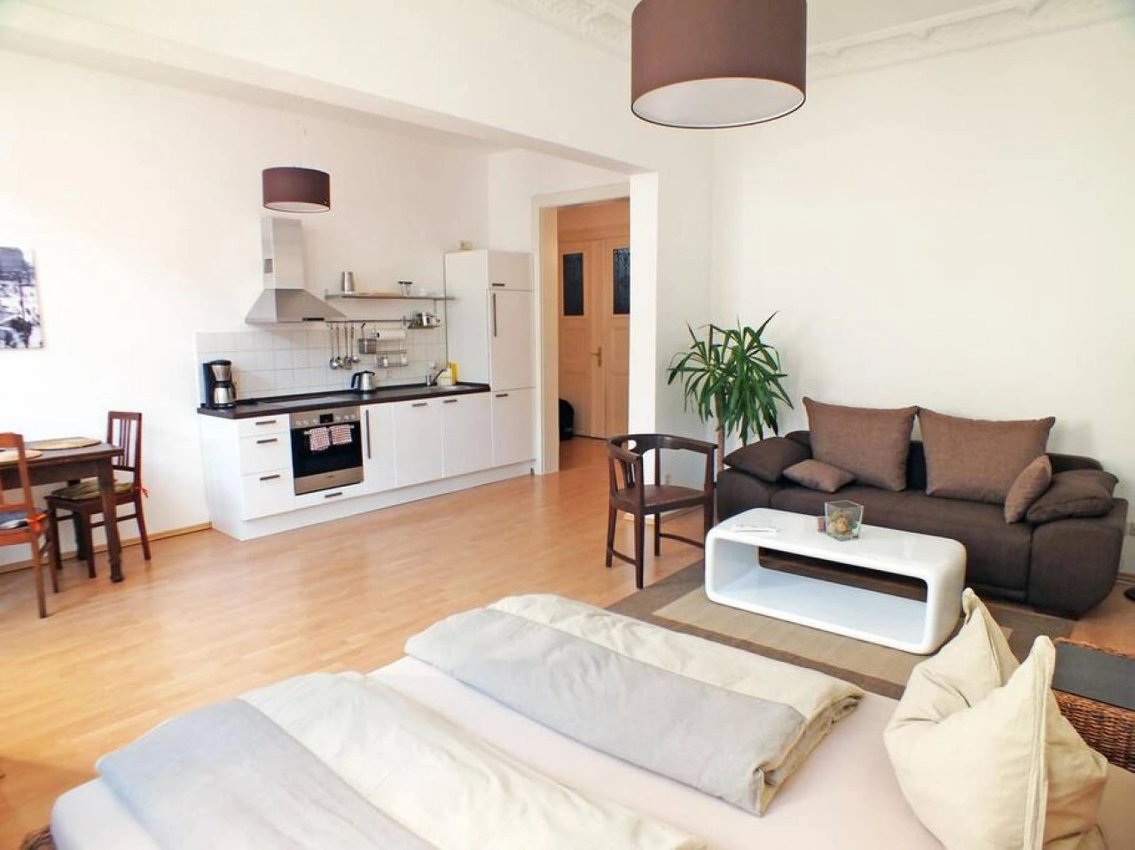 Arbio I Spacious Apart in Center Leipzig — photo 13 of 40