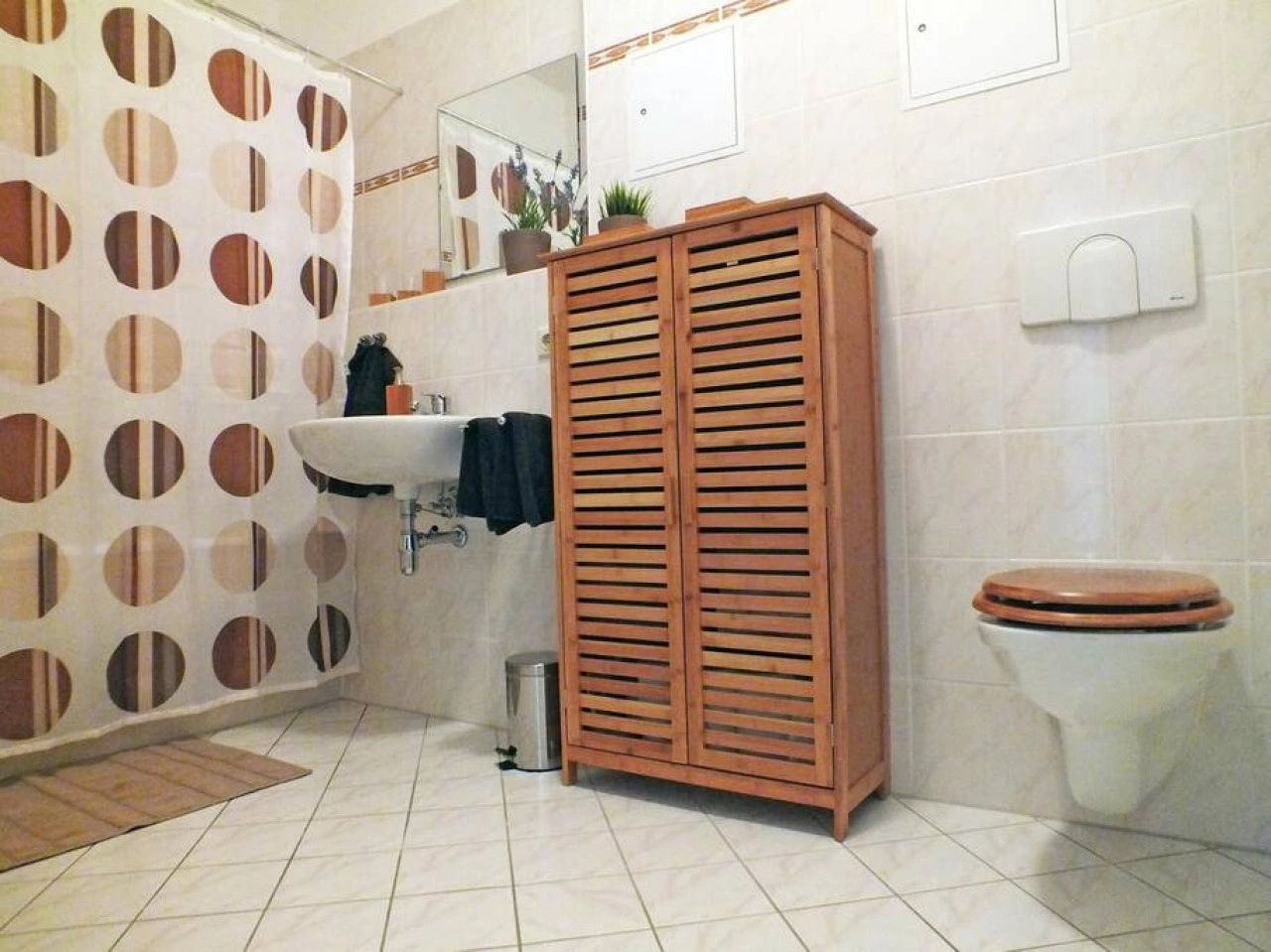 Arbio I Spacious Apart in Center Leipzig — photo 18 of 40