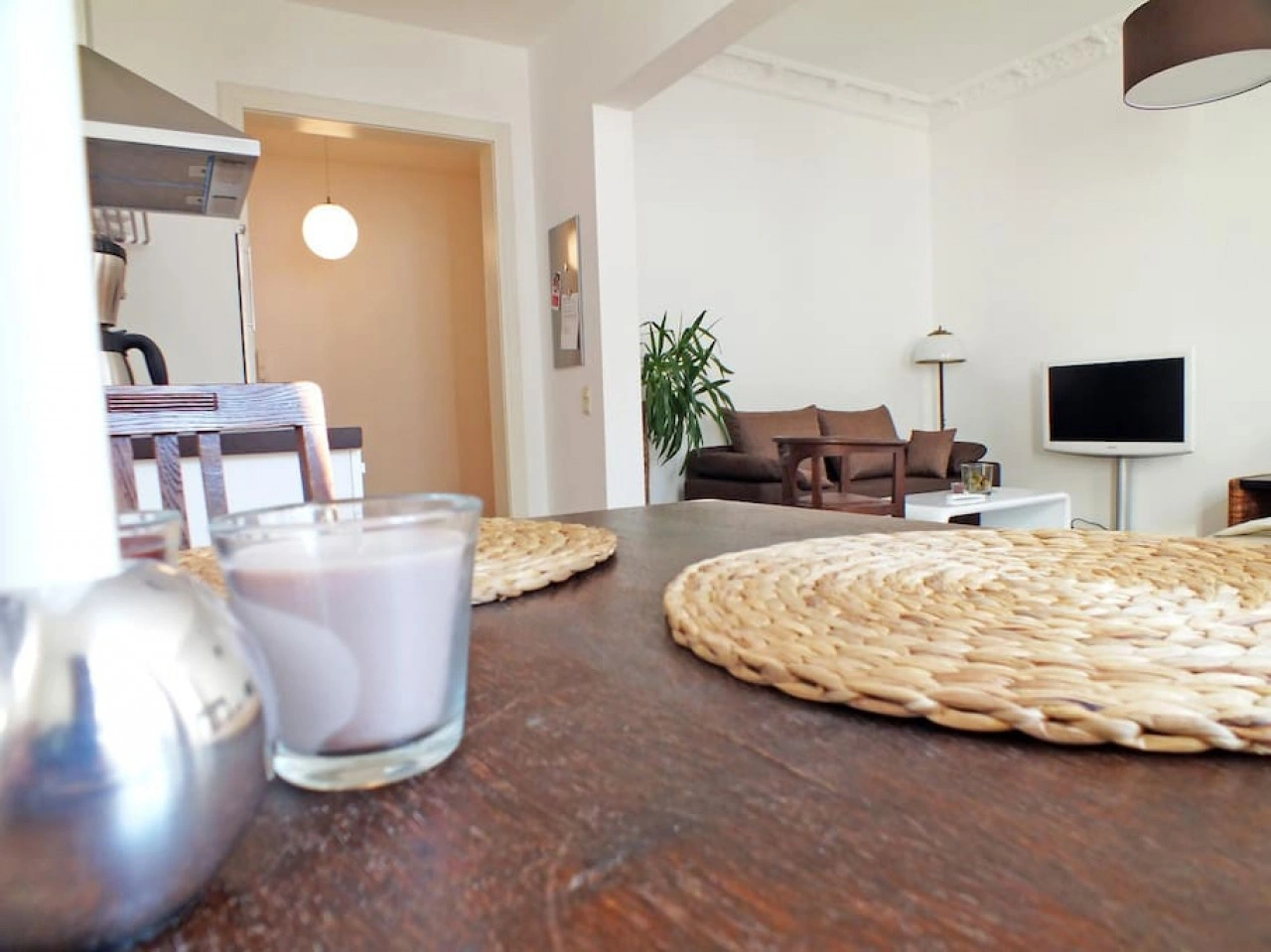 Arbio I Spacious Apart in Center Leipzig — photo 16 of 40