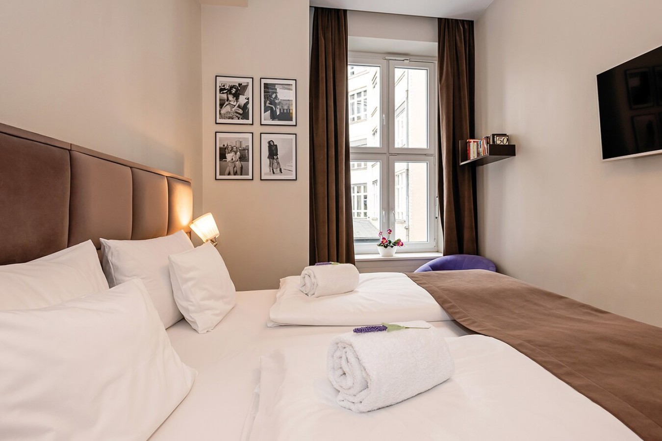 Arbio I Arabel King Suite - Sleeps 11
