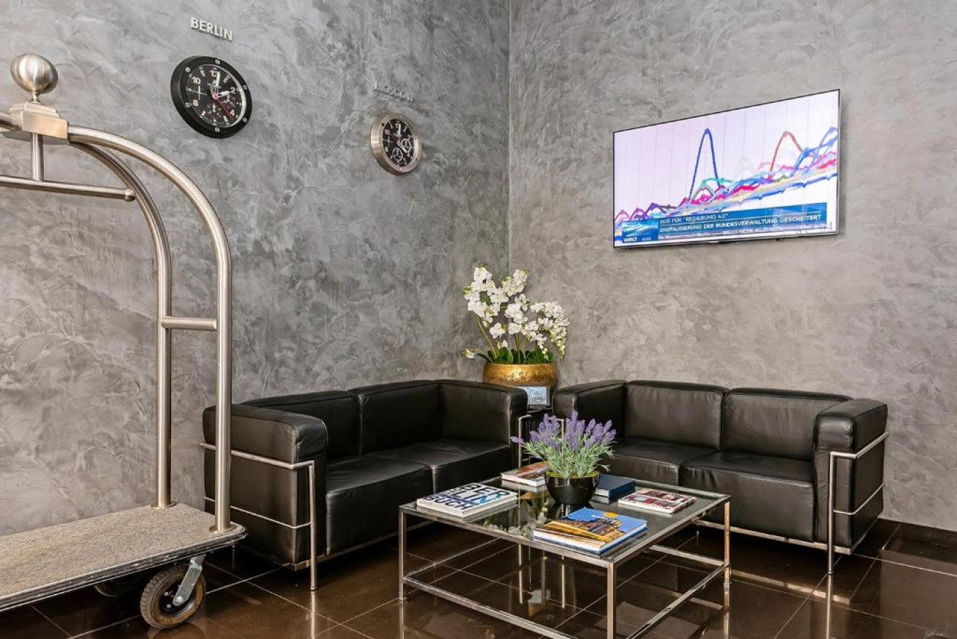 Arbio I Arabel King Suite - Sleeps 11 — photo 18 of 19