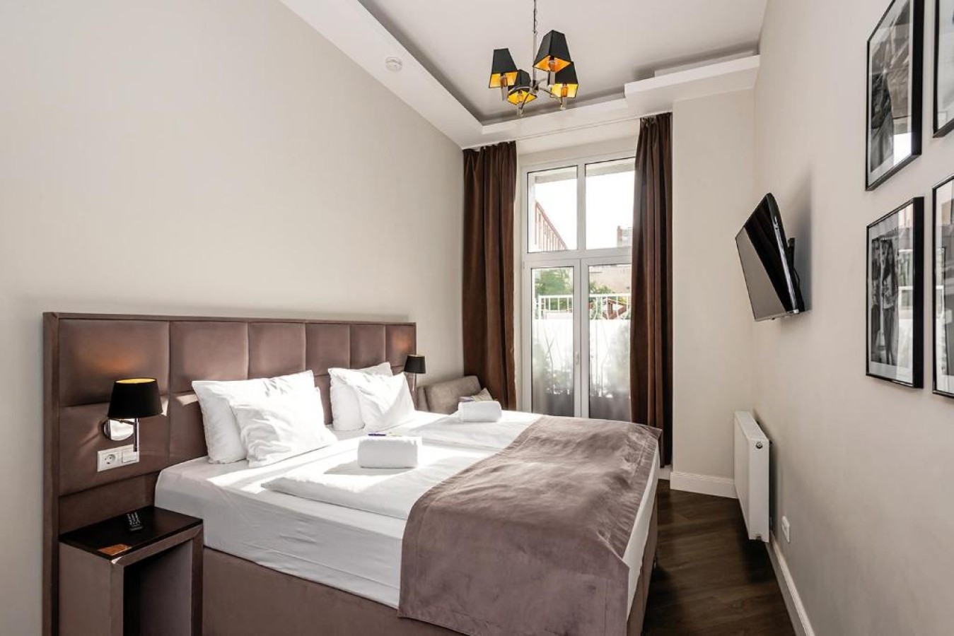 Arbio I Arabel King Suite - Sleeps 11 — photo 13 of 19