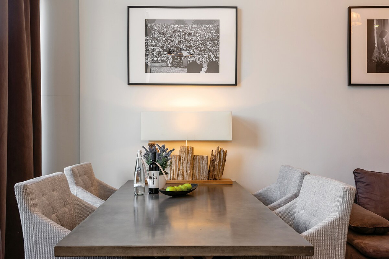 Arbio I Arabel 1 Bedroom Apartment — photo 9 of 11