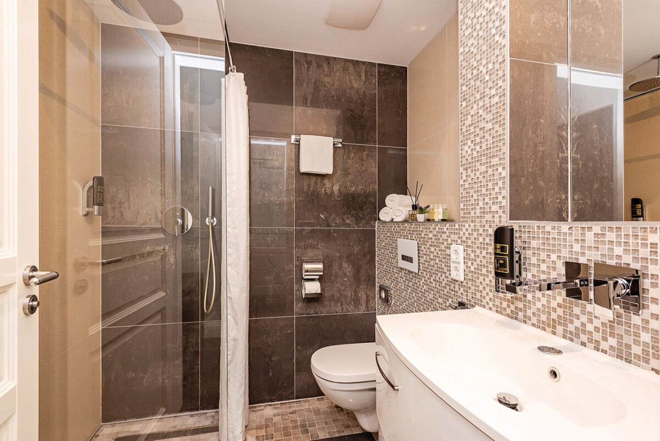 Arbio I Arabel 1 Bedroom Apartment — photo 11 of 11