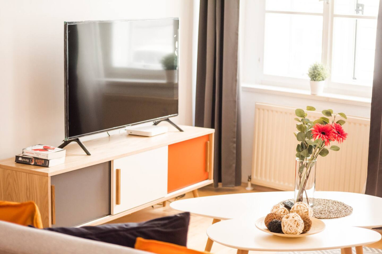 Family Apartment Near Graz Clock Tower | 5 Guests — photo 37 of 40