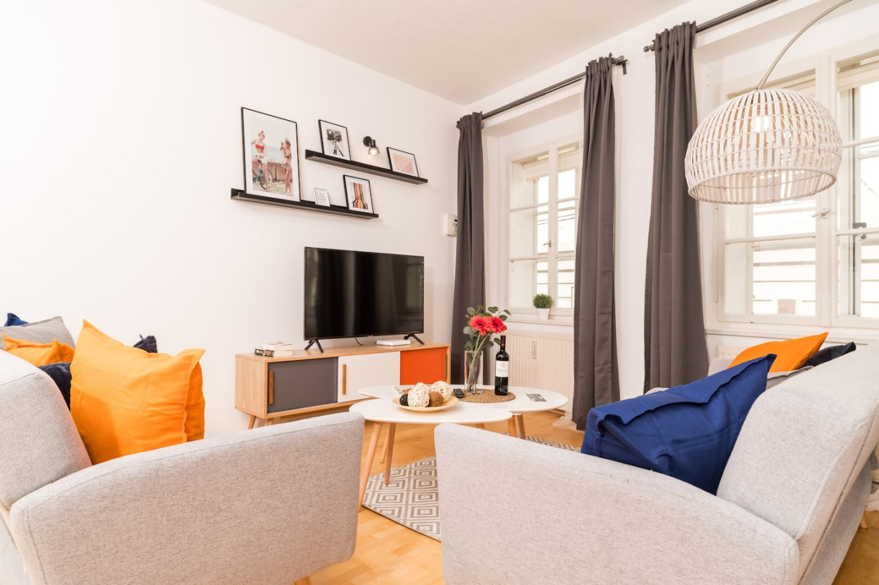 Family Apartment Near Graz Clock Tower | 5 Guests — photo 34 of 40