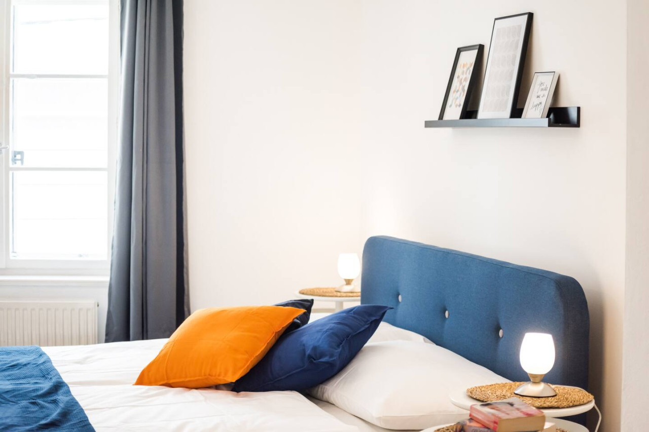 Family Apartment Near Graz Clock Tower | 5 Guests — photo 33 of 40