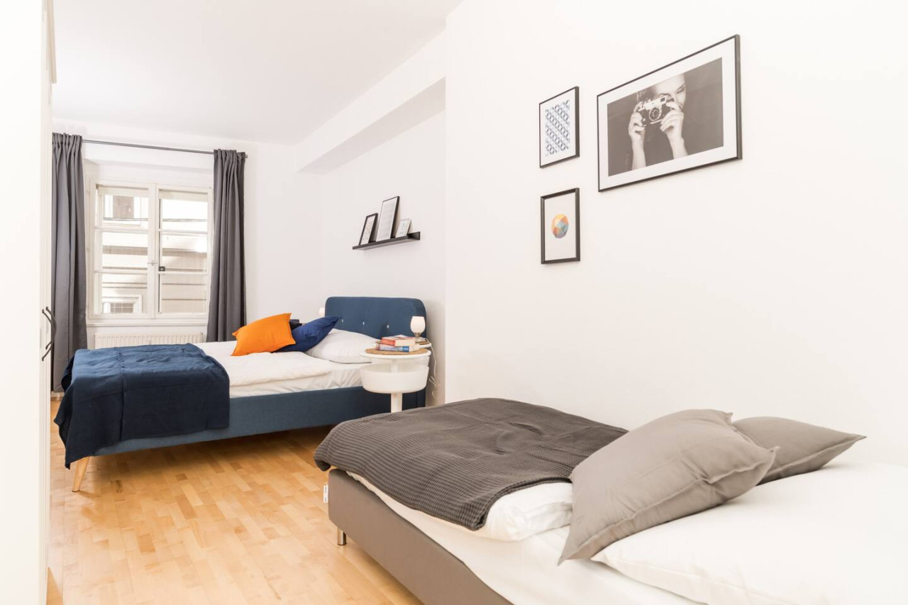 Family Apartment Near Graz Clock Tower | 5 Guests — photo 36 of 40