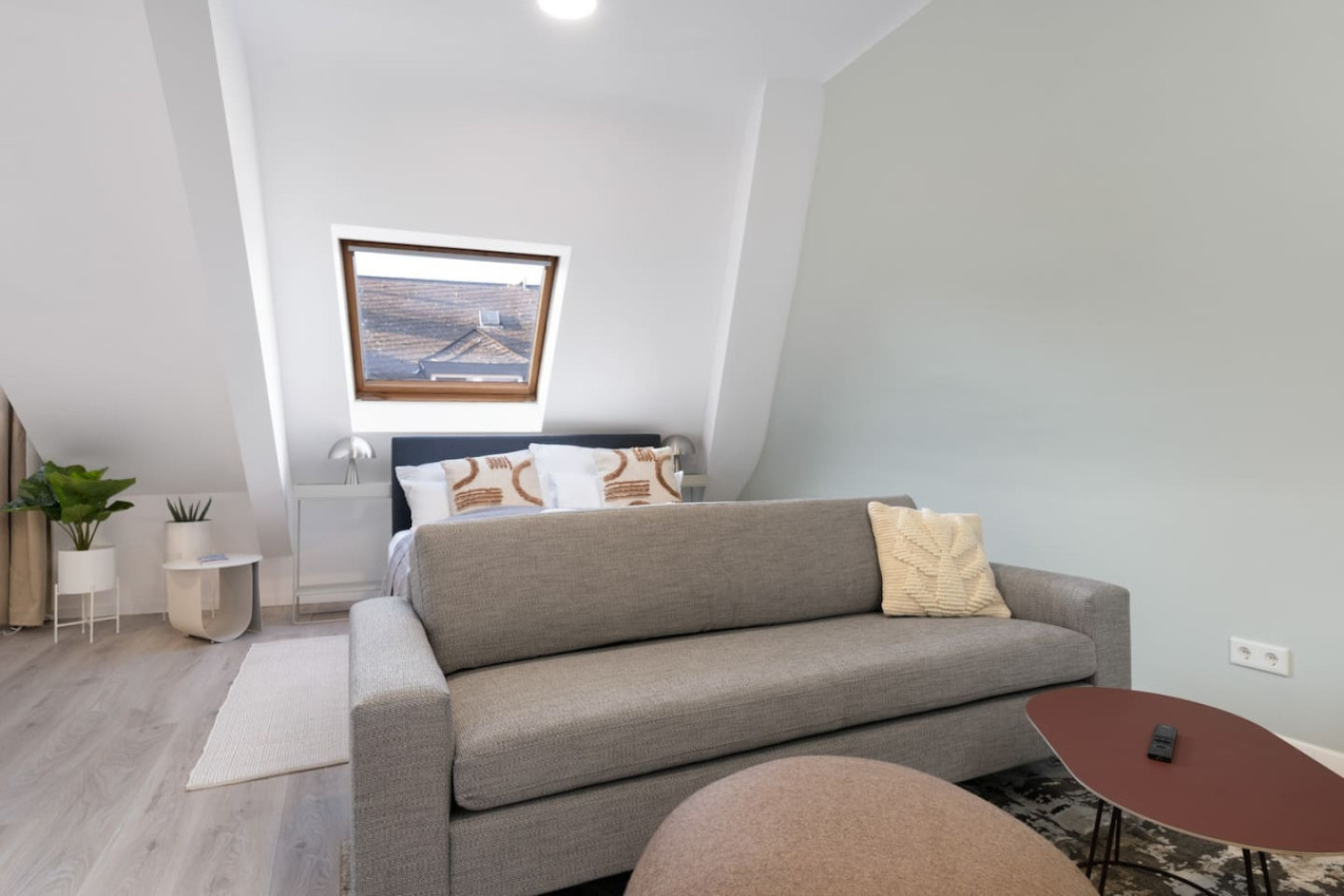 Arbio I Suite Apart Koblenz Stadtmitte — photo 26 of 40