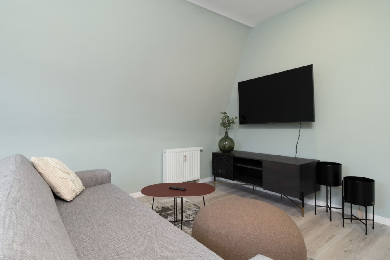 Arbio I Suite Apart Koblenz Stadtmitte — photo 36 of 40