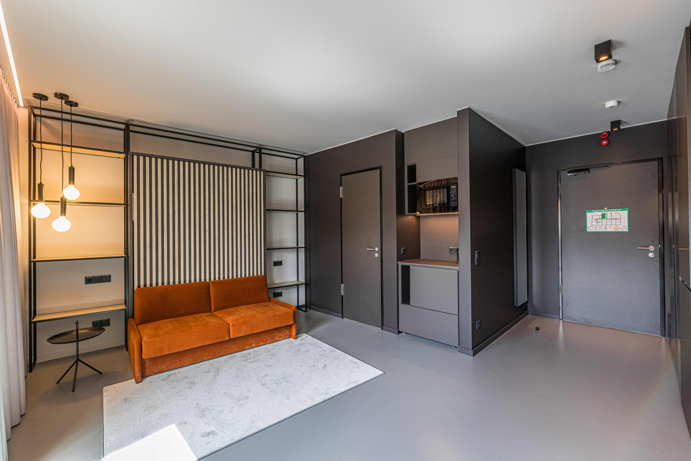 Arbio I Yuma Studio M Stepless Leipzig Hauptbahnhof — photo 12 of 24