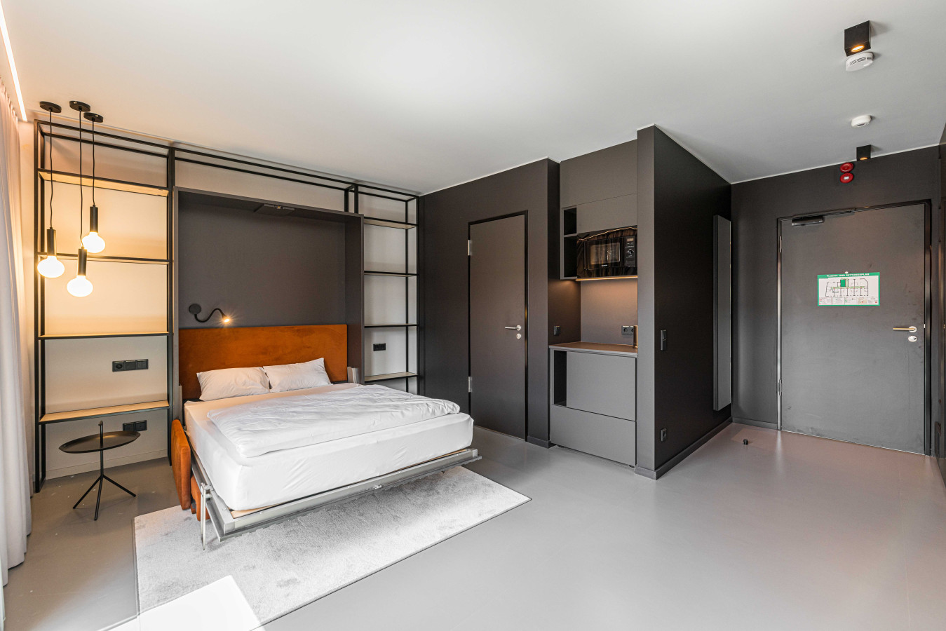 Arbio I Yuma Studio M Stepless Leipzig Hauptbahnhof — photo 14 of 24