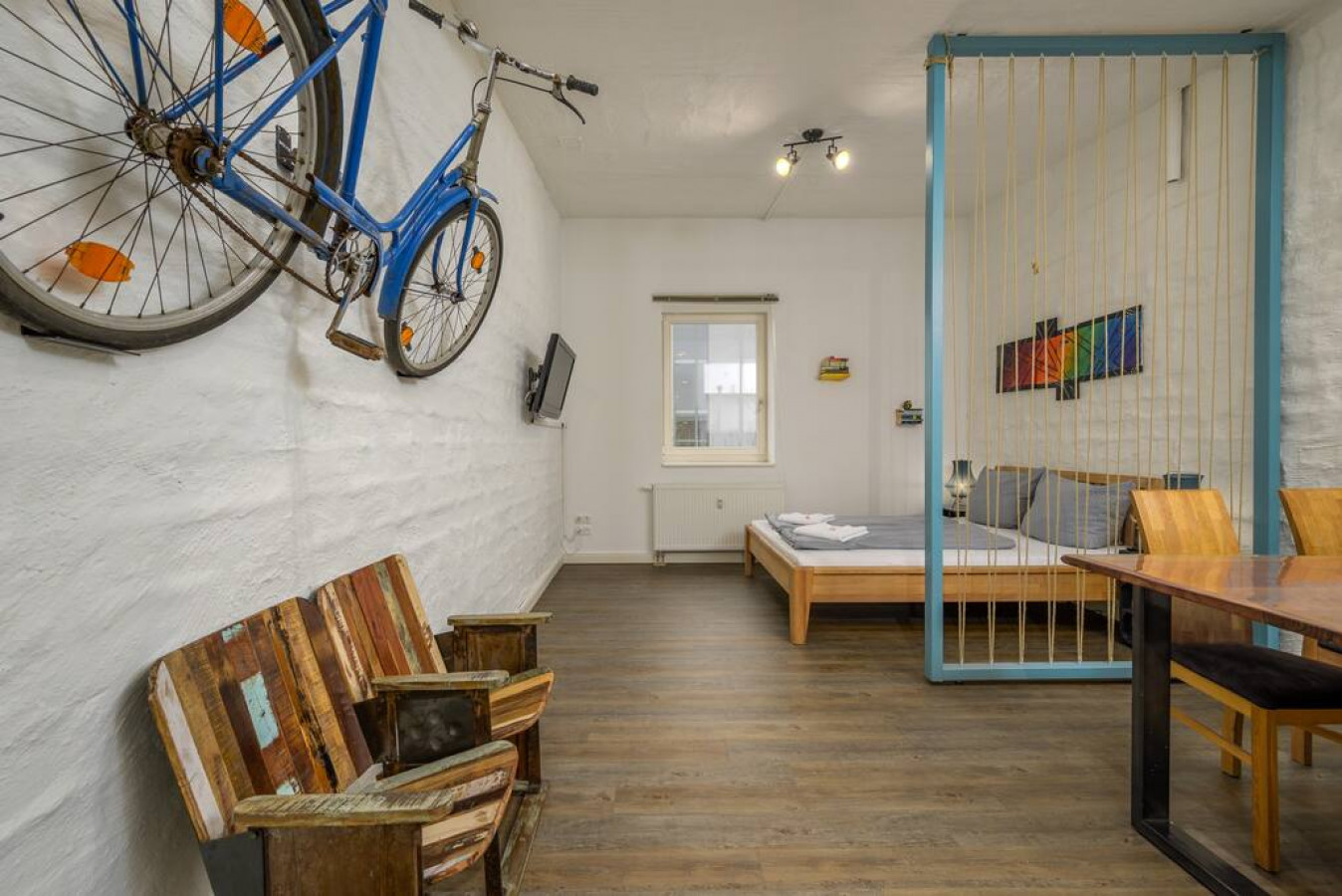 Arbio I Design Studio in Leipzig Bayerischer — photo 25 of 40