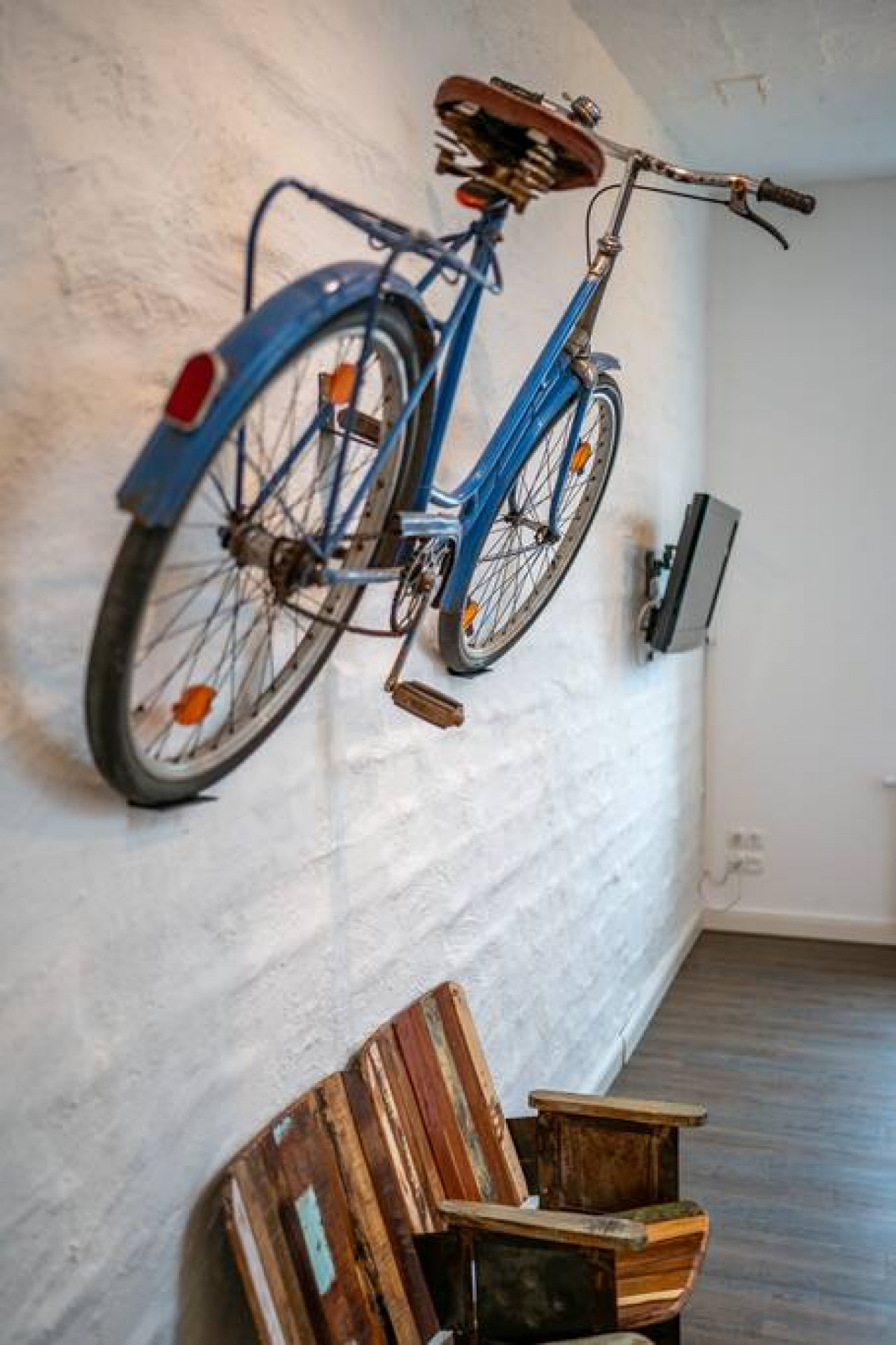 Arbio I Design Studio in Leipzig Bayerischer — photo 39 of 40