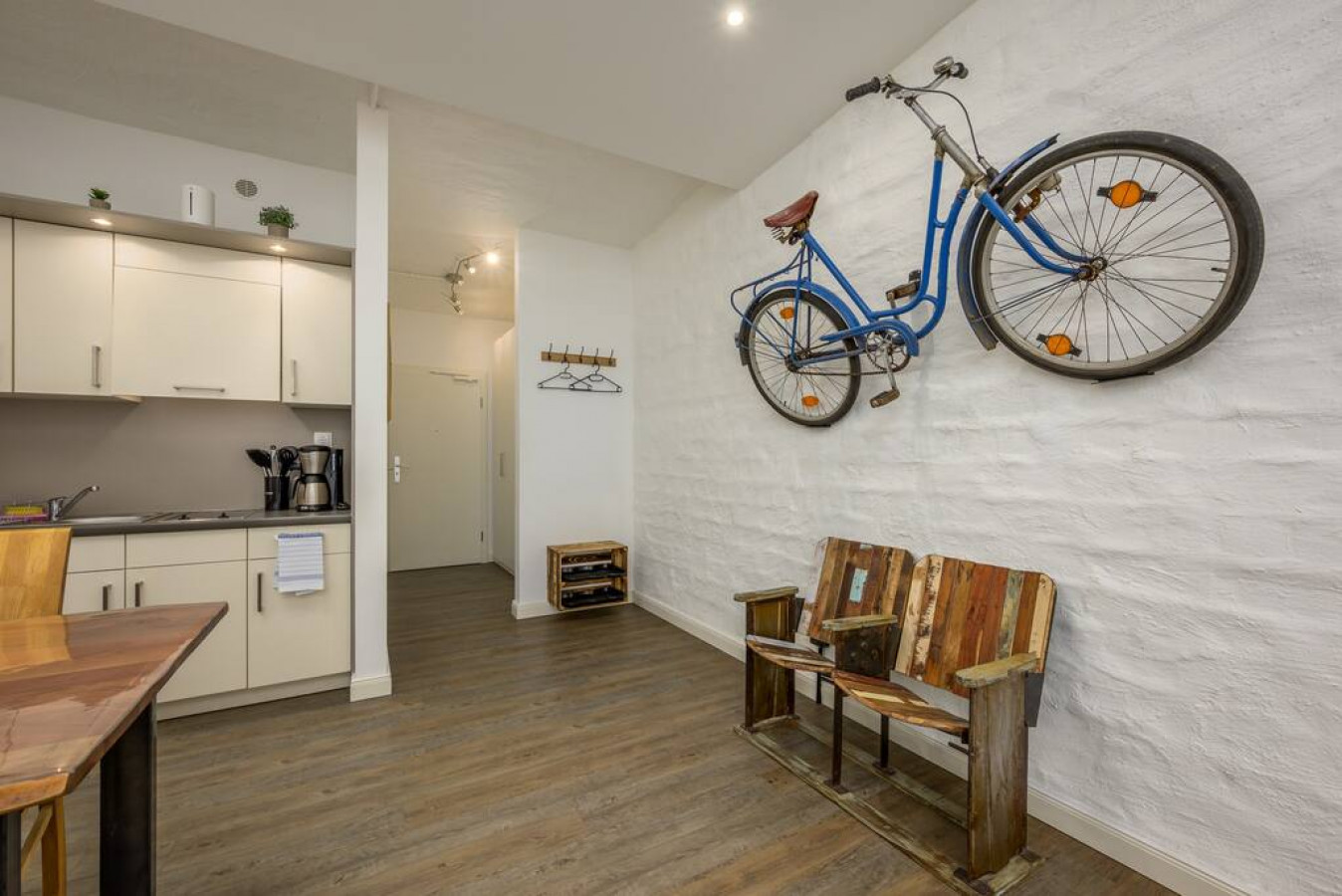 Arbio I Design Studio in Leipzig Bayerischer — photo 36 of 40