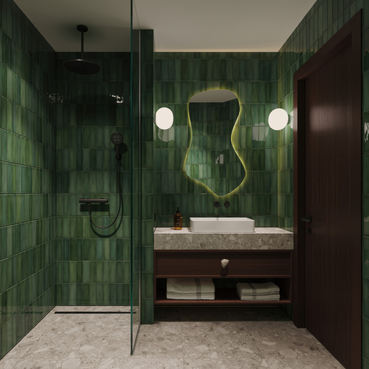 Arbio I Edelweiss Sauna Aparthotel Studio