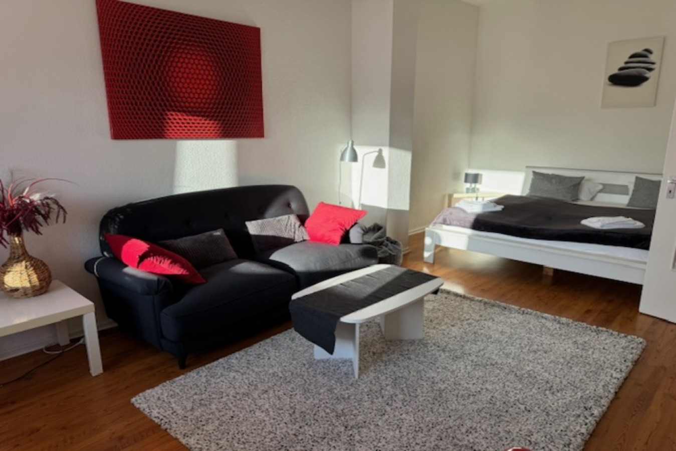 Comfort Apartment Studio — photo 20 of 20