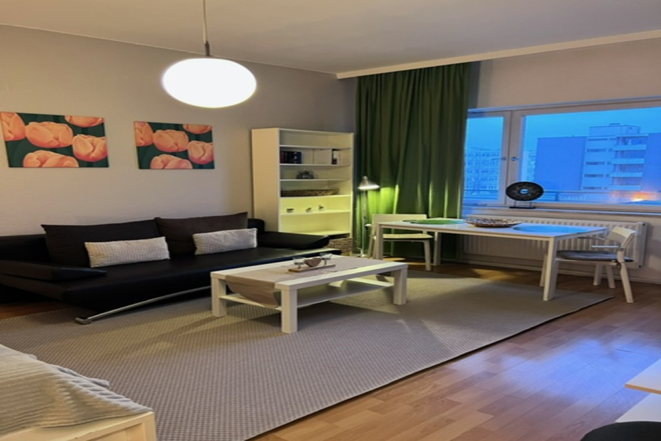Comfort Apartment Studio — photo 18 of 20